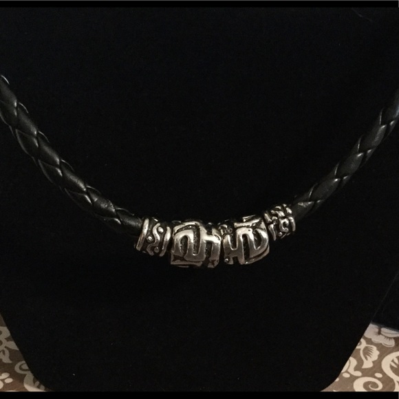 Rock Chic Jewelry Set - Picture 2 of 7